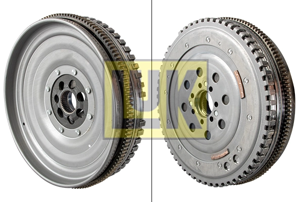 Flywheel
